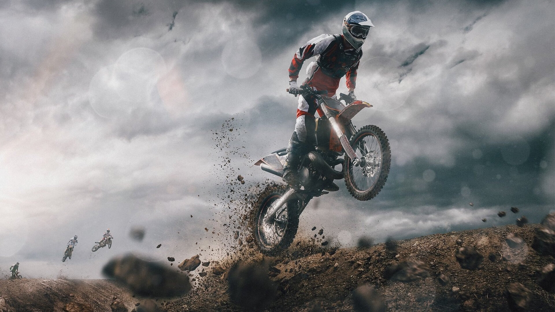 球迷“自制视频”感染力：全场最震撼集锦大集合